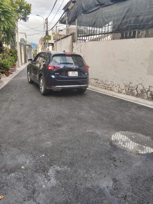 75m2 5,5 tỷ hợp đồng thuê 15 triệu/tháng đường 16 xe hơi vào, p phước long, tp hcm gần global city