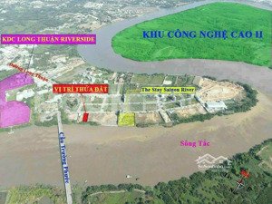 bán hàng thơm ngay đảo kim cương quận 9