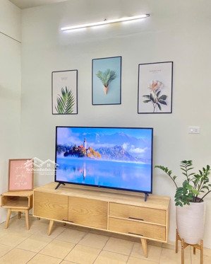 cho thuê căn góc 2pn n03 trần quý kiên, cầu giấy - full nội thất xịn - vào ở ngay