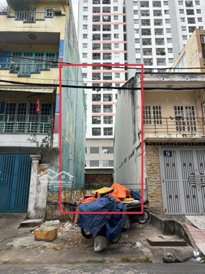 Bán đất Khu Tên Lửa, Mt đường Số 4c, Dt 4 X 21m, Giá 9.2 Tỷ ( Tl ). Cạnh Công Viên