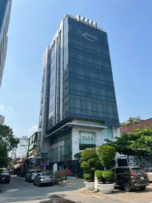 Trục Vàng Sân Bay Dinh độc Lập | Mt Nam Kỳ Khởi Nghĩa Q3 | 7 Lầu 500tr