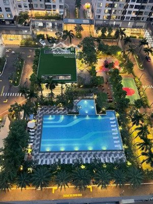 bán căn hộ akari 2pn giá từ 3,5 tỷ - 5tỷ, căn 3pn giá từ 5,4 tỷ, sổ hồng sẵn, lh 