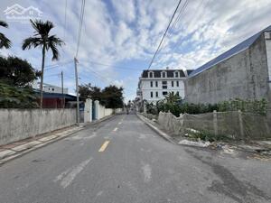 Chỉ hơn 2 tỷ đồng sở hữu đất mặt trục Lương Quán, đường thông các ngả