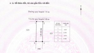 Bán đất dự án Làng Nghề Đức Minh – khu dân cư dịch vụ thương mại tại Phường Thanh Bình, TP Hải Dương.