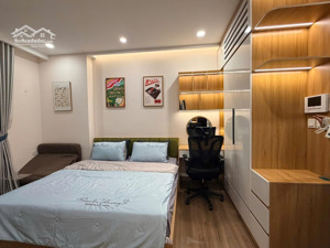 studio oasis view đông nam chào bán. full nội thất view vịnh đảo đẹp, hiếm căn bán