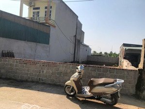 đất 8x28m mặt đường yết kiêu, view sông tại phường quảng phú, thanh hóa