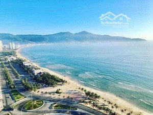 bán đất lý thánh tông - kẹp ống - rẻ nhất khu vực - ngay biển phạm văn đồng - 290m² - ngang 10m