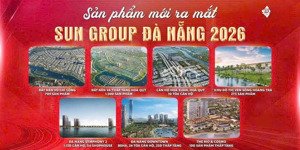 sun group sắp ra mắt 709 lô đất nền tại nam hoà xuân