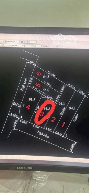 bán đất gần chợ tân phong kiến thụy