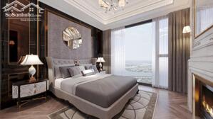 Căn góc 3PN A1 Alumi – ban công Bắc thoáng mát, chỉ từ 7,9 tỷ tại Alluvia City