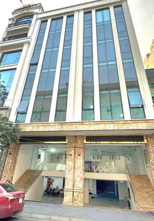 bán nhà mặt phố trịnh công sơn 247m2, 9 tầng giá: 133 tỷ.