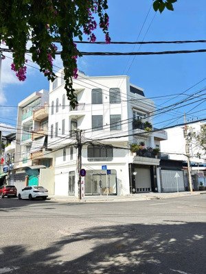 bán căn góc 2 mặt tiền vị trí đẹp trung tâm - giá 9 tỷ - tp nha trang