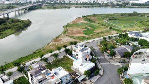 bán đất mặt tiền sông tôn thất dương kỵ diện tích 510m2 view sông thoáng