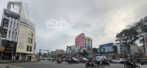 hộ khẩu quận 1 - ngay ngã tư trần hưng đạo & nguyễn văn cừ - chỉ 3.35 tỷ