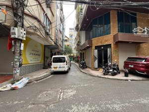 trung tâm đống đa - nhà dòng tiền 45tr/th - ngõ thoáng - ô tô đỗ gần - tiện ích ngập tràn