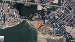 [quỹ 5 căn ngoại giao mặt biển từ cđt aria bay hạ long, sở hữu lâu ]