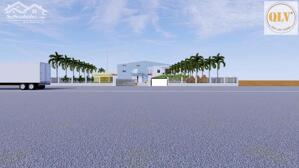 Cho thuê nhà xưởng UYÊN HƯNG, TÂN UYÊN, BÌNH DƯƠNG 8.361m²