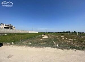 Bán đất tại Nguyễn Văn Dương, Đức Hòa, 10 tỷ, 2000m2 thổ cư chỉ với uy tín