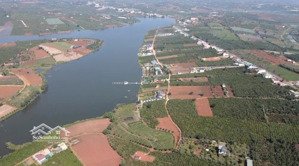 mới toanh - chỉ 1,6 tỷ có ngay lô đất view hồ phúc thọ sẵn thổ cư