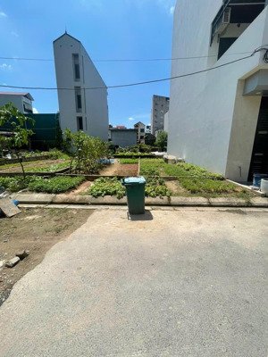 bán đất dịch vụ phú vinh, an khánh, hoài đức, hà nội. diện tích 41,8m2 | mặt tiền 3,08. giá tốt