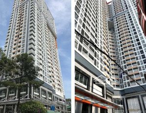 căn hộ cho thuê ngay trung tâm q10, nhà trống có thể dọn vào ở ngay