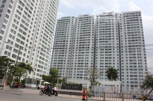 cho thuê căn hộ giai việt đường tạ quang bửu p chánh hưng q8