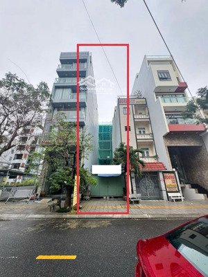 bán đất đỗ thế chấp, 23 tỷ, 123 m2, phường phước mỹ, quận sơn trà, đà nẵng giá tốt!