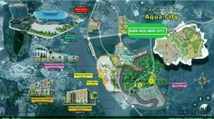 thái lài chuyên mua bán đất nền sổ đỏ biên hòa new city sân golf long thành 1,6 tỷ lh 