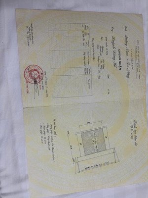 bán đất 600m2 tại 262 đường 2/9, 130 tỷ, hướng đông, giá ưu đãi, uy tín ấy