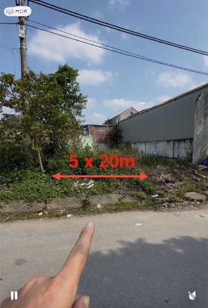 đất tđc lương sơn- ngay nút giao cao tốc sông công - lô 5x20m2, thổ cư 100%.