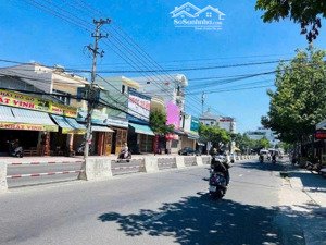chỉ 8,18 tỷ sở hữu lô đất 96m2 mặt tiền kinh doanh đường lê hồng phong, phước long/ 