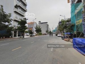 siêu phẩm tuyến 3 icc quán mau - 170m², mt khủng 10m - lô đôi hiếm có - 105tr/m2