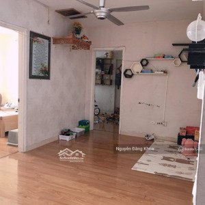 bán cc 2pn, 2wc tại sdu - 143 trần phú, giá thỏa thuận, s: 60.4m2 nhận nhà ở luôn được