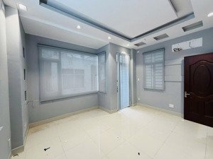 (new) hẻm xe hơi đẹp - lô góc 4 tầng lê văn sỹ trung tâm quận 3 (46m2) ngang lớn 4m6, 4pn - 12.9 tỷ