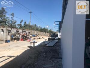 CHO THUÊ NHÀ XƯỞNG KCN RẠCH BẮP 17.420m²