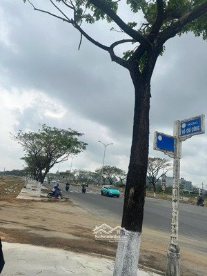 đường võ chí công trục kết nối nhanh trung tâm đà nẵng đến hội an. tiềm năng tăng giá cao