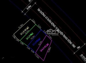 đất mặt đường tỉnh 262, trung tâm sông công 100m2 mt:5.5m
