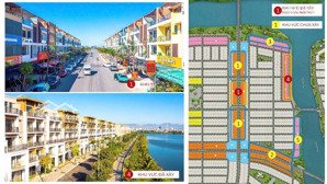 bán đất nền dự án ở kđt hòa xuân mở rộng, 102 triệu / m2, 260 m2