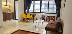 ngã tư sở - thanh xuân - chính chủ nhà mới như ảnh 35m2