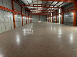 xưởng xe container mới sạch đẹp cần cho thuê