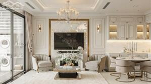 ️ ALUMI (ALLUVIA CITY) – CHUNG CƯ KHOÁNG NÓNG TỰ NHIÊN ĐẦU TIÊN TẠI HÀ NỘI