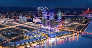 bán căn hộ dual key 3 phòng ngủ căn hộ đôi tối ưu cho thuê tại the meridian đà nẵng