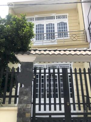 Nhà sổ riêng 1 lầu 1 trệt 3.1 tỷ 75 m2 có 3 phòng ngủ, đường ô tô