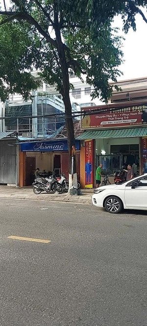 bán nhà mặt tiền đường nguyễn thị định, 14,6 tỷ, 144,7m2, 3pn, 2wc