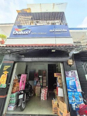 lạc long quân, quận 11 - nhà 3 tầng, 80m2, sổ hồng, hoàn công - chỉ 7 tỷ 8 (thương lượng)