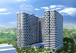 cho thuê căn hộ 3pn, 2wc, 110m2 tại golden mansion, 20 triệu vnd, view đẹp hot! bao phí quản lý