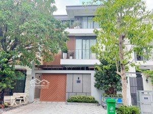 hiếm! bán biệt thự 9x20m - 4 tầng, đường số 53 - công viên, kdc văn minh, an phú, q2, giá 33,5 tỷ