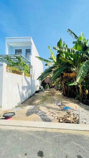 chỉ nhỉnh 40 triệu/m2 sở hữu ngay lô đất full thổ cư hiệp thành 43 - hệ số 4.0-100m2 ngang 4m x 25m