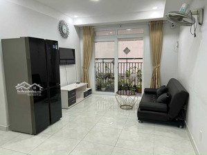 cần cho thuê căn hộ chung cư felisa riverside, 99e bến bình đông, phường 11, quận 8