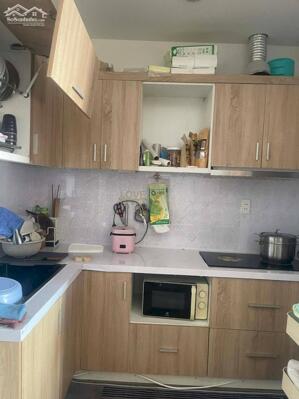 Bán căn hộ 2PN, 68m2 Blue House khu An Trung, view sân vận động, MT Ngô Quyền, Sơn Trà